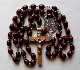 Normaler Rosenkranz